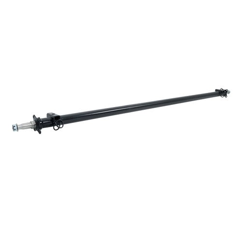 DURAFORCE For 3500lbs/3.5Klbs 95" HF 80" Spring Center Trailer Axle Only Beam With Idler