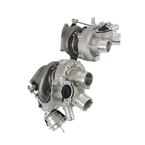 DURAFORCE CL3Z6K682D Turbocharger Set For Ford F Series Trucks F-150 2010-2012 BL3E9G438VA