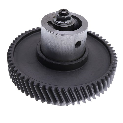 DURAFORCE Oil Pump for Ford 1320 1520 1620 1715 1720 1920 2120 3415 CM272 CM274