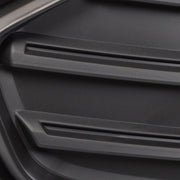 DURAFORCE Plastic Black For Ford Transit Connect 2019-2023 Grill Front Bumper Upper Grille