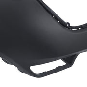 DURAFORCE Brand New For Jeep Cherokee 2019-2023 Rear Bumper Lower Cover Plastic Assembly