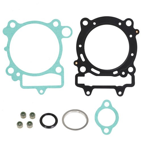 DURAFORCE Complete Top End Head Gasket Kit Set For Kawasaki KX450F 2009-2015