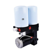 DURAFORCE For 2001-2010 Chevy GMC Sierra Diesel 6.6L V8 165GPH Lift Pump System TSC10165G
