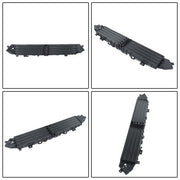 DURAFORCE Active Grille Shutter 68438679AC For Chrysler Pacifica Voyager 2019 2020-2022