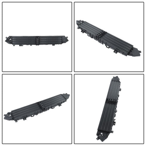 DURAFORCE Active Grille Shutter 68438679AC For Chrysler Pacifica Voyager 2019 2020-2022