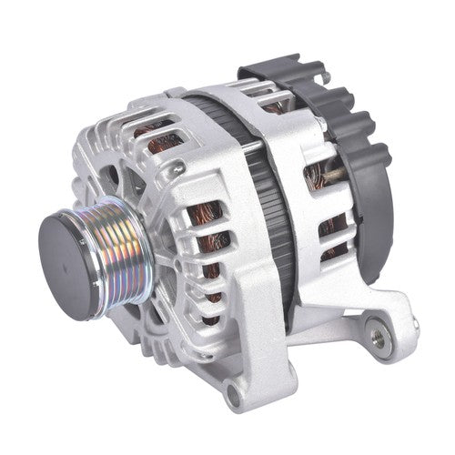 DURAFORCE 130A Alternator for Buick Encore 2013-2015 Chevrolet Cruze Trax L4 1.4L 13588289