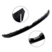 DURAFORCE Front Upper Grille Paintable Fit For Dodge Ram 1500 2019 2020 2021 2022