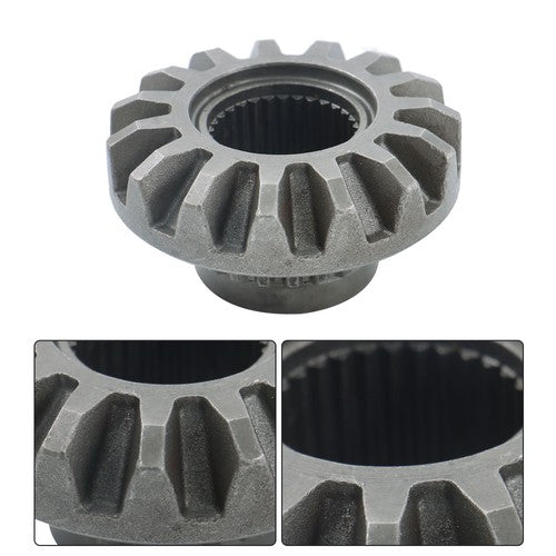 DURAFORCE Rear For Ford 8.8" Clutch Gear Kit For Ford Explorer Sport Trac 2007-2009 2010