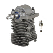 DURAFORCE Cylinder Piston Kit For 1130 020 1208 MS170 MS180 018 1132 030 0402 38MM