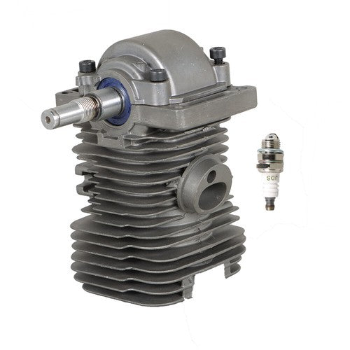 DURAFORCE Cylinder Piston Kit For 1130 020 1208 MS170 MS180 018 1132 030 0402 38MM