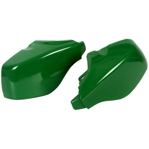 DURAFORCE For John Deere GX325 GX335 GX345 Lawn Mower Tractor Front Bumper W/ Guard Bar