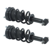 DURAFORCE For Chevy Tahoe GMC Cadillac Escalade 2007-14 2x Front Shock Struts Magneride