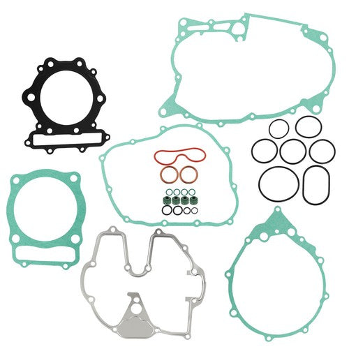 DURAFORCE For Honda XR600 XR600R 1983-1987 Engine Gasket Set