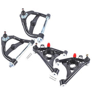 DURAFORCE Tubular Control Arms Front Upper and Lower for Chevrolet El Camino Buick 9161988