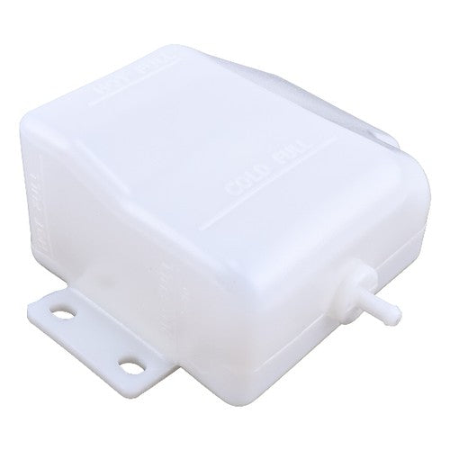 R276703 Coolant Overflow Tank for John Deere 3029 Tractor 5005 5036 5039C 5045D