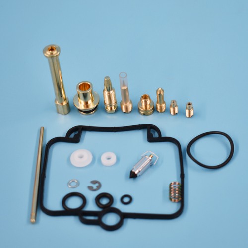DURAFORCE Carb Rebuild Kit 1994-1999 For Suzuki DR350SE - Carburetor Repair Kit