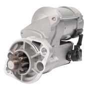 DURAFORCE Starter Motor For Kubota Tractor M4030SU M4050 M4800SUD M4900DT #1738163014