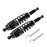 DURAFORCE For Can-Am Outlander 650 & 800 2010-2012 Front Shock Absorbers 706201110 2 pcs