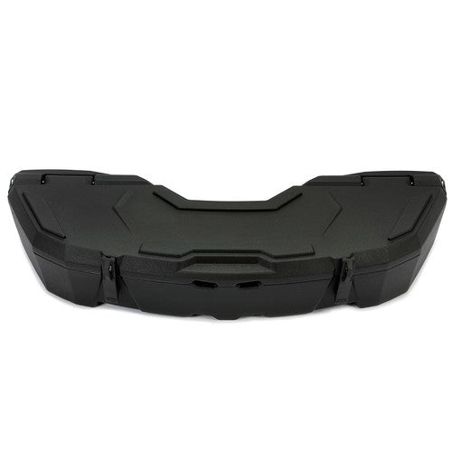 DURAFORCE 12 Gal Cargo Storage Box For Can-Am Outlander Renegade Defender Maverick X3