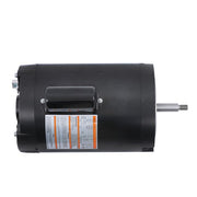 DURAFORCE B127 3/4 HP 3450 RPM Swimming Pool Motor Single Speed Pool Pump Motor S56J Frame