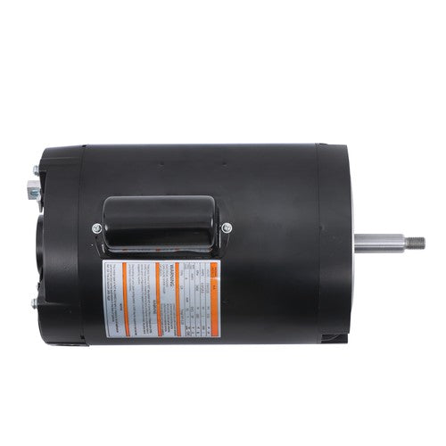 DURAFORCE B127 3/4 HP 3450 RPM Swimming Pool Motor Single Speed Pool Pump Motor S56J Frame