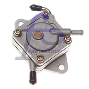 DURAFORCE Fuel Pump fit Yamaha 1996 1997 1998 1999 2000 2001 2002 G16 Ultima Gas Golf Cart
