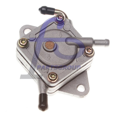 DURAFORCE Fuel Pump fit Yamaha 1996 1997 1998 1999 2000 2001 2002 G16 Ultima Gas Golf Cart