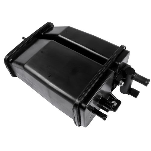 DURAFORCE New Vapor Canister for Nissan Frontier SC SE SVE XE 2.4L L4 - Gas 3.3L V6 - Gas
