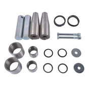 DURAFORCE Pin and Bushing Kit for Bobcat S250 S300 S330 A300 T250 6729358 6577954 7139943