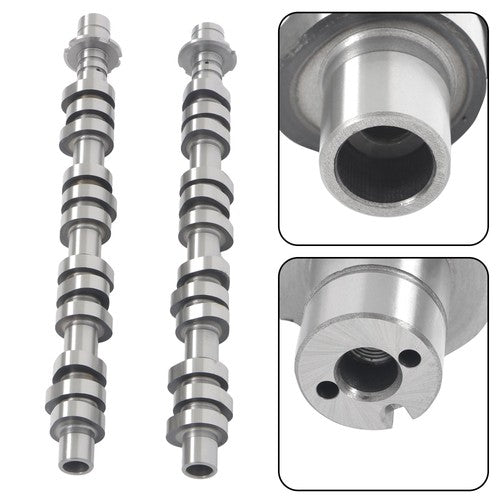 DURAFORCE 3L3Z-6564-A For Lincoln Navigator 2005-06 5.4L Camshaft Lifters Timing Chain Kit