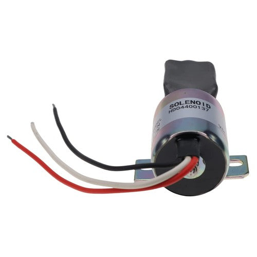 192196 1756ES Idle Control Solenoid 12V For Miller Trailblazer 300D Welder