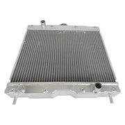 DURAFORCE 6682991 Water Radiator for Bobcat Mini Track Loader MT52 MT55 MT85 MT100