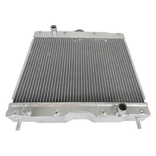 DURAFORCE 6682991 Water Radiator for Bobcat Mini Track Loader MT52 MT55 MT85 MT100