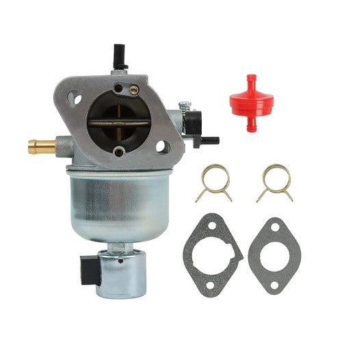 DURAFORCE Carburetor Kit Fh580v-As18 Fh580v-Bw00 For Kawasaki 15003-7081 15003-7100