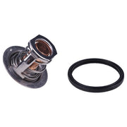 DURAFORCE Thermostat for Kubota Engine 15321-73014 15321-73015 15321-73016 15321-73010