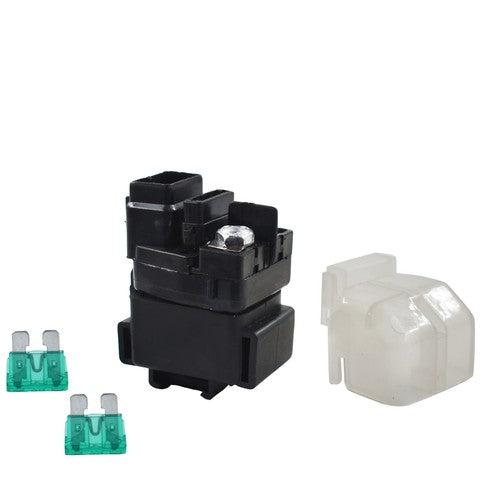 DURAFORCE STARTER RELAY For ARCTIC CAT 375 2002,400 1998-2005, 454 96-98 12V