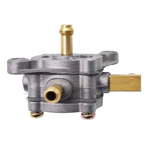 DURAFORCE Fuel Pump J10-24410-03 High Quality Fit For Yamaha Golf Cart G1 & G3