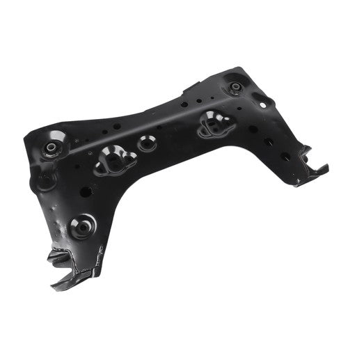 DURAFORCE Front Suspension Subframe Crossmember Black for Nissan Versa 1.6L 1.8L l4 GAS