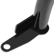 DURAFORCE For Honda Rebel 1100 DCT CMX1100 2021-2025 Black Highway Engine Guard Crash Bars