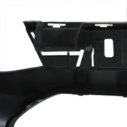 DURAFORCE Unpainted Front Upper Bumper Cover Replaces 42537718 For Chevy Trax 2017-2020