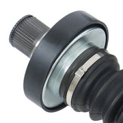 DURAFORCE ATV For Yamaha Grizzly 660 YFM660 03-08 CV Axles Drive Shaft Rear Left and Right