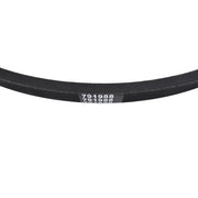 DURAFORCE Replacement Lawn Mower Belt with 52" Deck for Hustler Zero Turn Raptor 791988