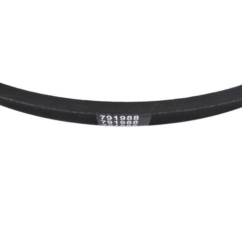 DURAFORCE Replacement Lawn Mower Belt with 52" Deck for Hustler Zero Turn Raptor 791988