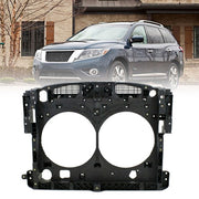 DURAFORCE For Nissan Pathfinder INFINITI QX60 JX35 2013-2019 Black Radiator Support Core