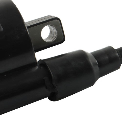 DURAFORCE Ignition Coil &Spark Plug For Yamaha Raptor 700 700R YFM700R 2006-2018
