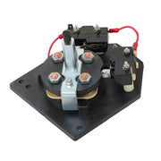 DURAFORCE Heavy Duty Forward and Reverse Switch Assembly For EZGO TXT Golf Cart 1994+