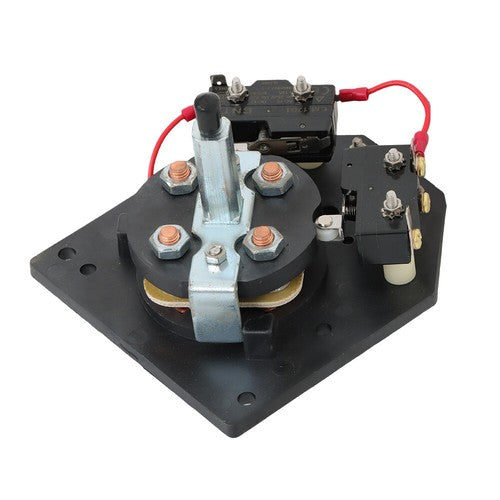 DURAFORCE Heavy Duty Forward and Reverse Switch Assembly For EZGO TXT Golf Cart 1994+
