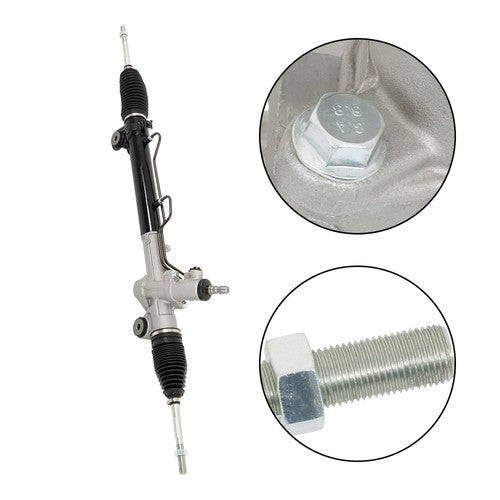 DURAFORCE For Toyota Camry 2002-2006 4425006110 Power Steering Rack and Pinion Assembly