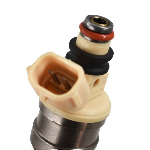 DURAFORCE 4x Fuel Injector INP-470 15710-58B00 for Suzuki Sidekick X-90 Tracker 1.6L 92-98