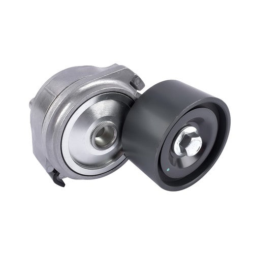 DURAFORCE Belt Tensioner Pulley Assembly for Cummins ISX Engine Freightliner 3104149 89448